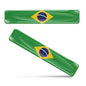 3D National Flag Motorcycle Helmet Decoration Stickers