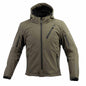 KOMINE™ Japanese Motorcycle Autumn/Winter Insulated Riding Racing Suit