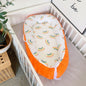 Portable Baby Deck Chair