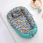 Portable Baby Deck Chair