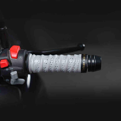 Motorcycle Anti-Slip and Breathable Handlebar Grips