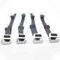 Motorcycle Backpack Cargo Support Straps