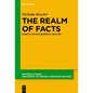 The Realm of Facts: Aspects of Philosophical Realism - Paperback