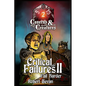 Critical Failures II - Paperback