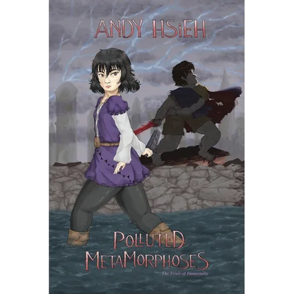 Polluted Metamorphoses - Paperback