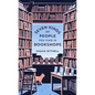 Seven Kinds of People You Find in Bookshops - Hardcover