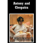 Antony and Cleopatra - Paperback