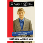 One Candle One Meal - Paperback