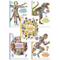 The Posterbook Timeline Collection - Paperback