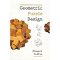 Geometric Puzzle Design - Paperback