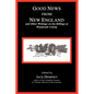 Good News from New England: And Other Writings on the Killings at Weymouth Colony - Paperback