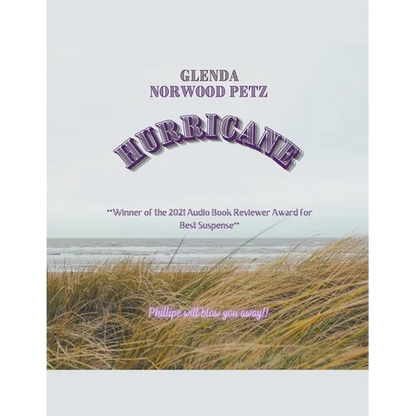 Hurricane - Paperback