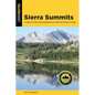 Sierra Summits - Paperback