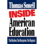 Inside American Education - Paperback