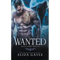 Wanted - Paperback