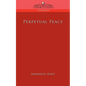Perpetual Peace - Paperback
