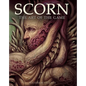 Scorn: The Art of the Game - Hardcover