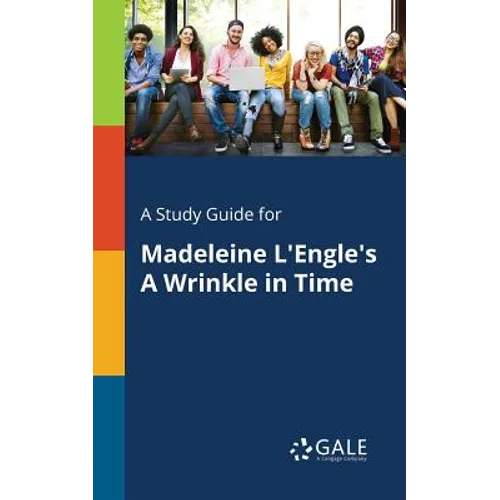 A Study Guide for Madeleine L'Engle's A Wrinkle in Time - Paperback