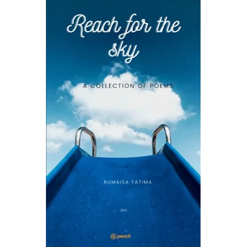 Reach for the Sky - Paperback