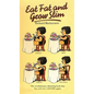 Eat Fat And Grow Slim - Hardcover