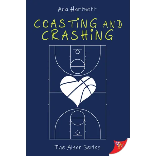 Coasting and Crashing - Paperback
