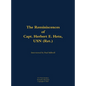 Reminiscences of Capt. Herbert E. Hetu, USN (Ret.) - Hardcover