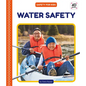 Water Safety - Library Binding