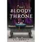 The Bloody Throne - Paperback