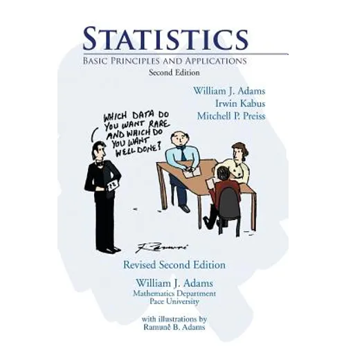 Statistics: Basic Principles and Applications - Paperback