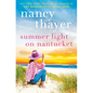 Summer Light on Nantucket - Hardcover