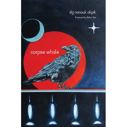 Corpse Whale: Volume 73 - Paperback