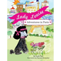 Lady Louise, Adventures in Paris - Hardcover