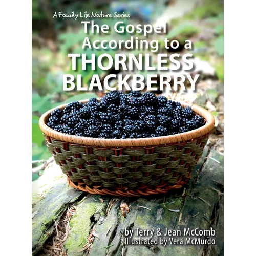 The Gospel According to a Blackberry - Paperback