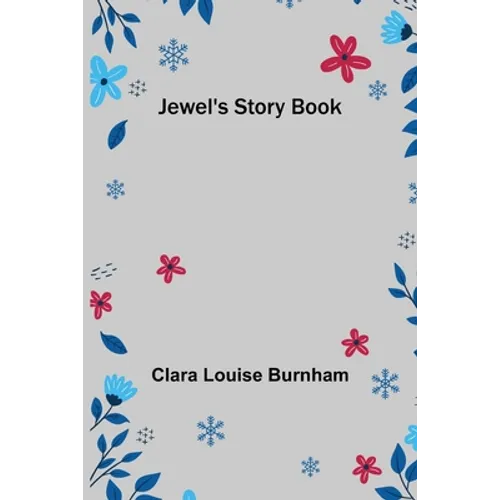 Jewel's Story Book - Paperback
