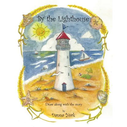 By the Lighthouse - Paperback