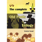 The Complete Old Fools Trilogy - Paperback