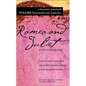 The Tragedy of Romeo and Juliet - Hardcover