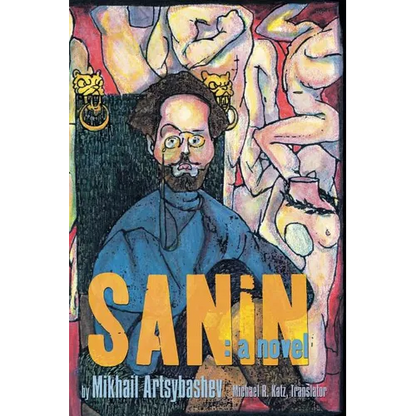 Sanin: The Body in Early America - Paperback