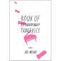 Book of Extraordinary Tragedies - Hardcover