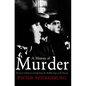 History of Murder: Personal Violence in Europe from the Middle Ages to the Present - Paperback