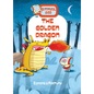 The Golden Dragon - Hardcover