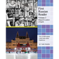 First Russian Reader (Volume 2): Bilingual for Speakers of English - Paperback