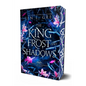 The King of Frost and Shadows - Paperback