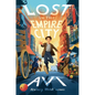 Lost in the Empire City - Hardcover