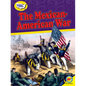 The Mexican-American War - Library Binding