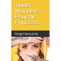 Tinder Wonders: Psychic Princess - Paperback