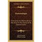 Demonologia: A Discourse on Witchcraft as It Was Acted in the Family of Mr. Edward Fairfax - Hardcover
