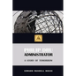 Philip Dru, Administrator - Paperback