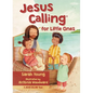 Jesus Calling for Little Ones - Board Book