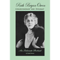 Ruth Bryan Owen: Congresswoman and Diplomat, An Intimate Portrait - Paperback